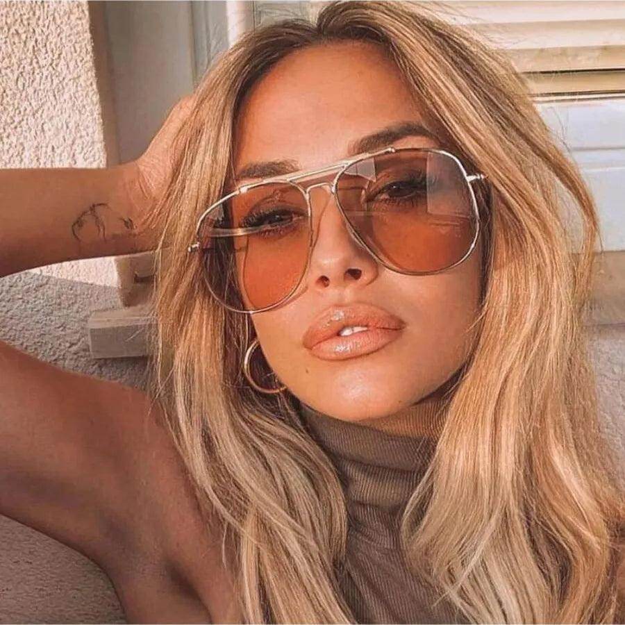 Mia - Fox Shades