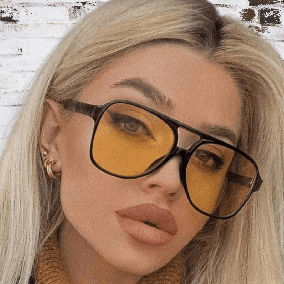 Kylie - Fox Shades