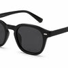 Paige lightweight square sunglasses for everyday style