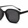 Parker luxury geometric sunglasses for women