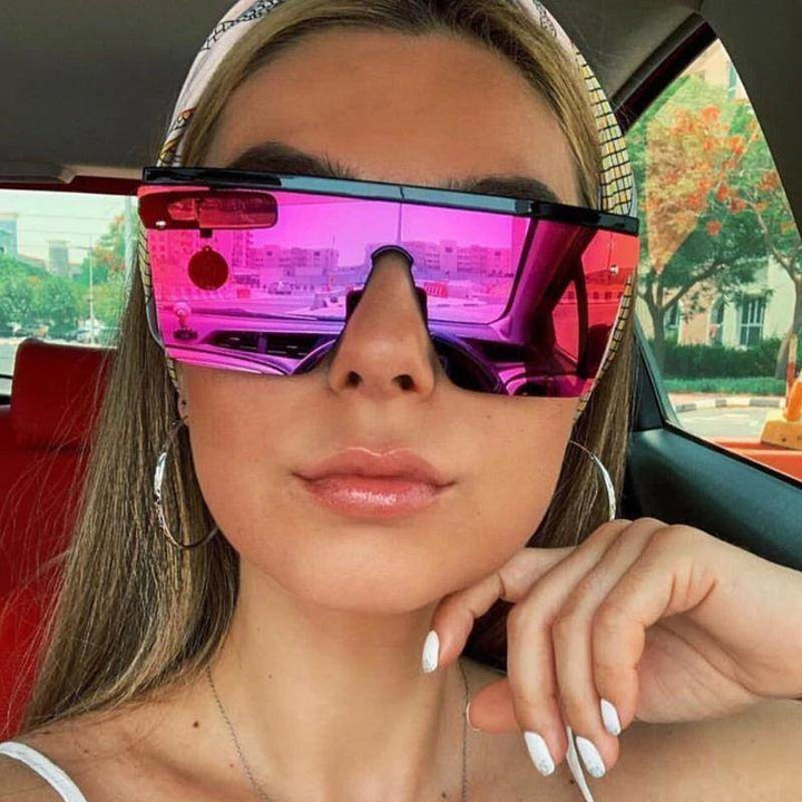 Sunset - Fox Shades