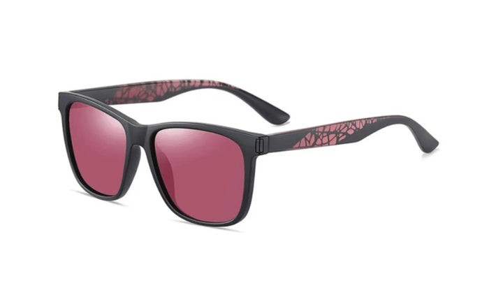 Jordan - Fox Shades