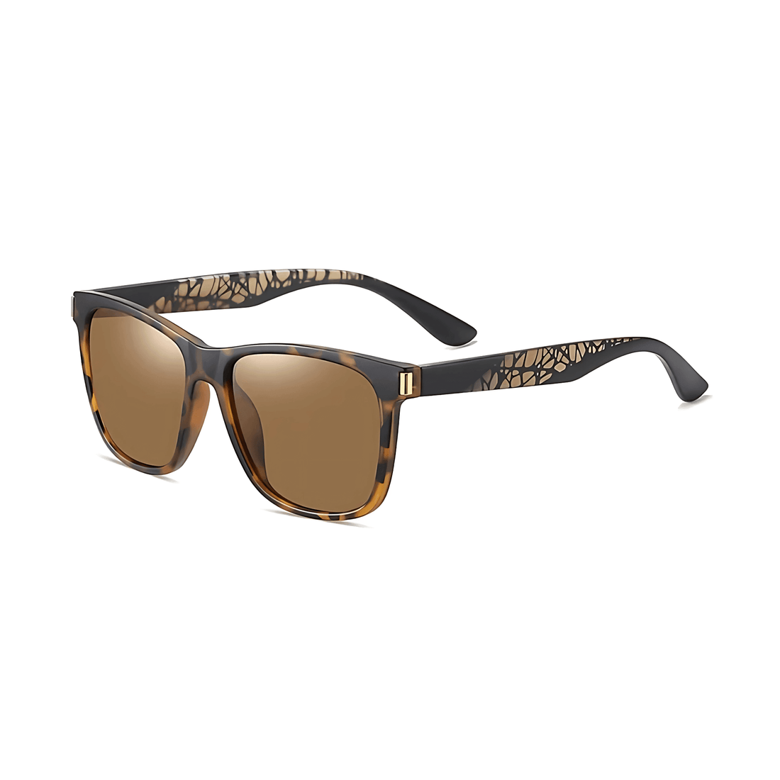 Jordan - Fox Shades
