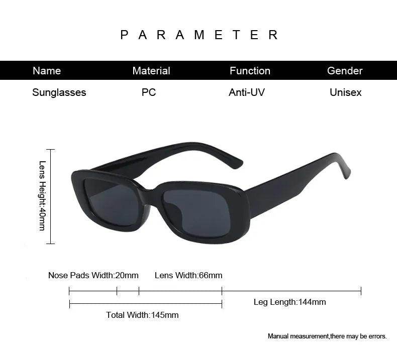 Isla - Fox Shades