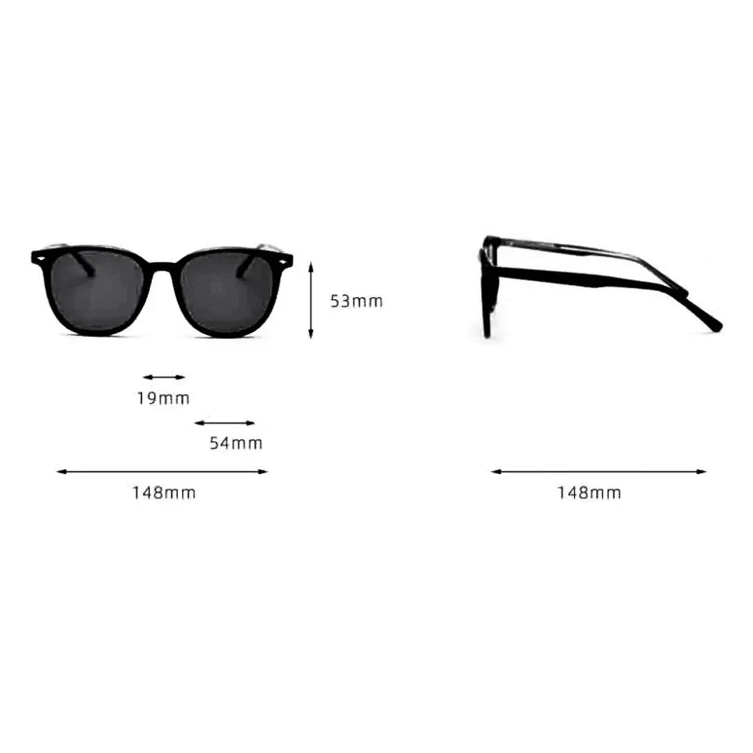 Pippa - Fox Shades