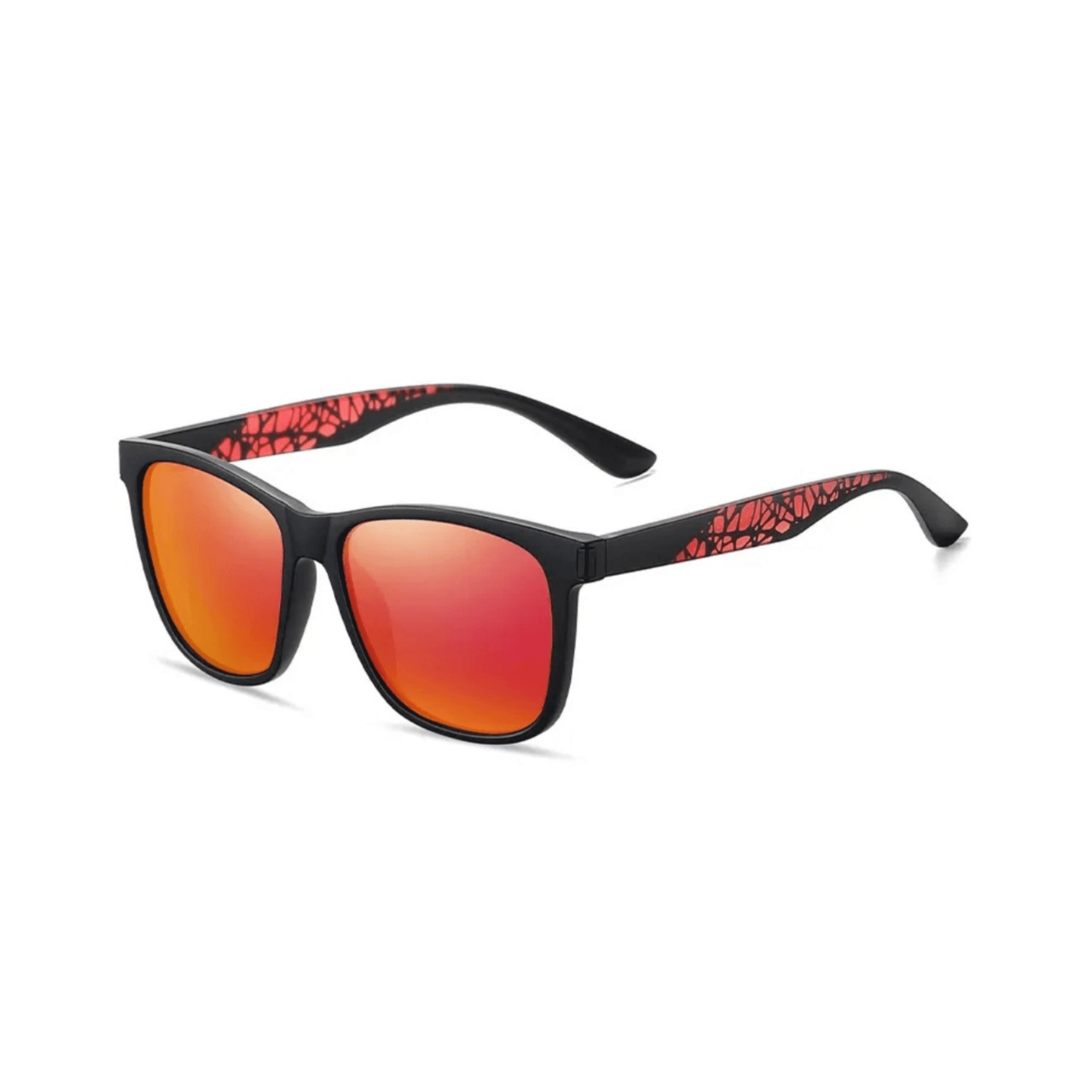 Jordan - Fox Shades