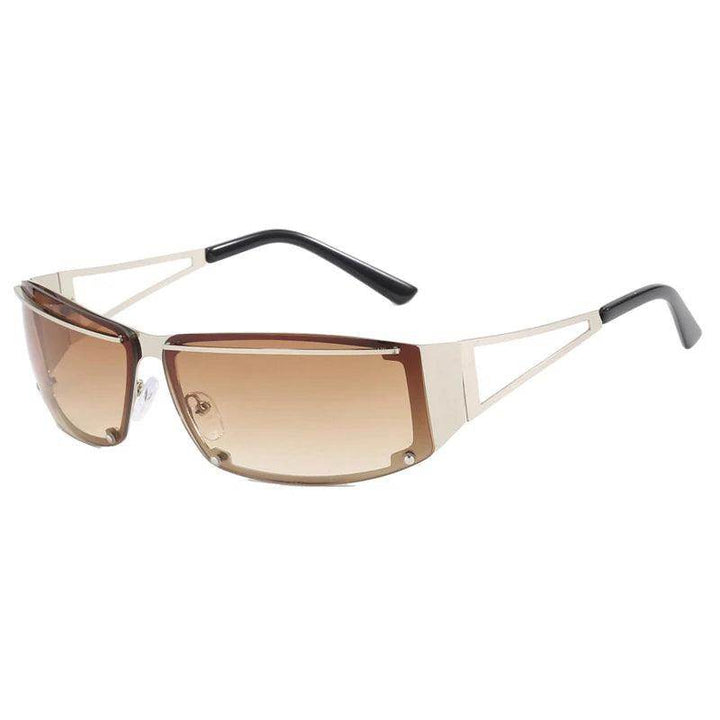 Chelsea - Fox Shades