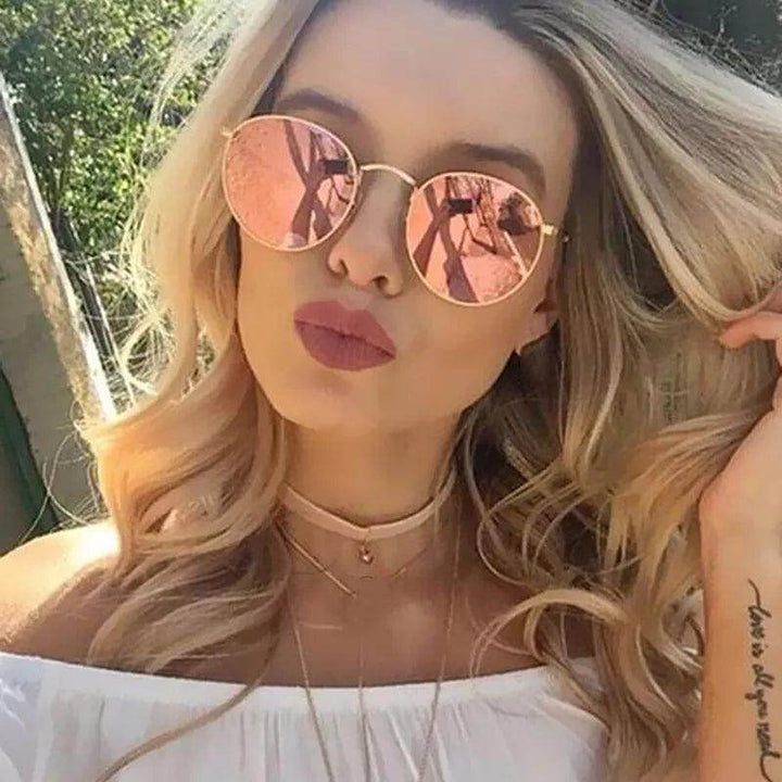 Poppy - Fox Shades