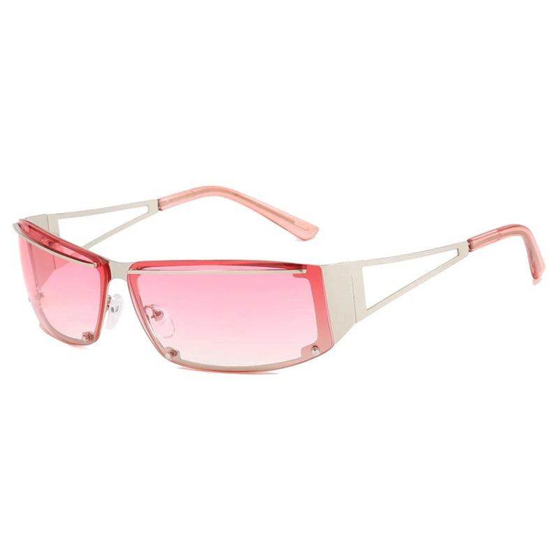 Chelsea - Fox Shades