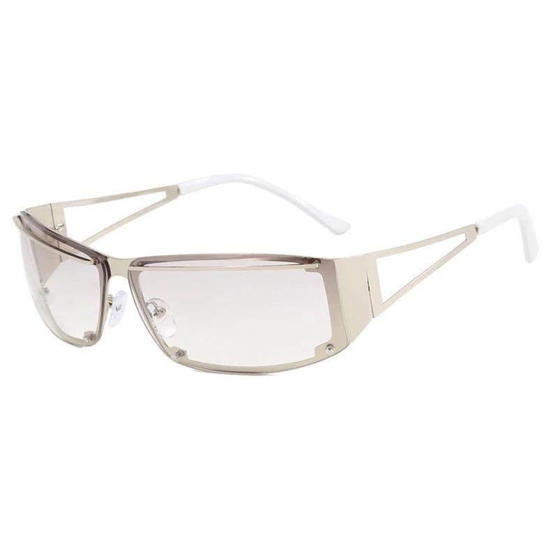 Chelsea - Fox Shades