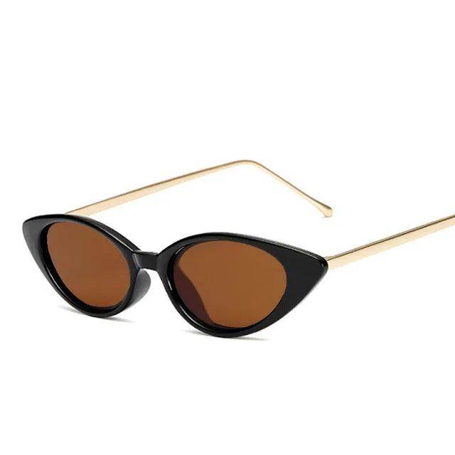 Lilly - Fox Shades
