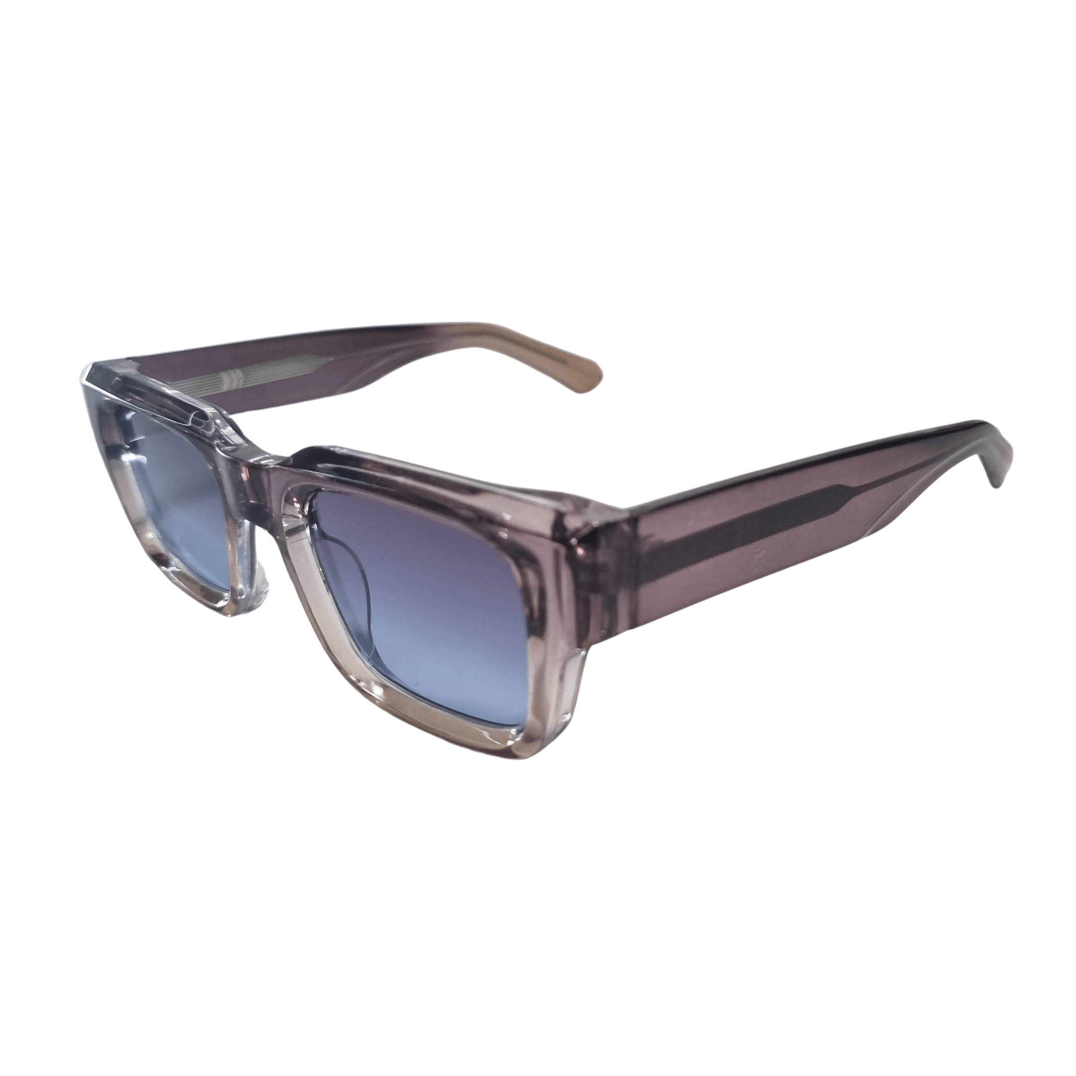 Bold modern women’s sunglasses – Jacinta style