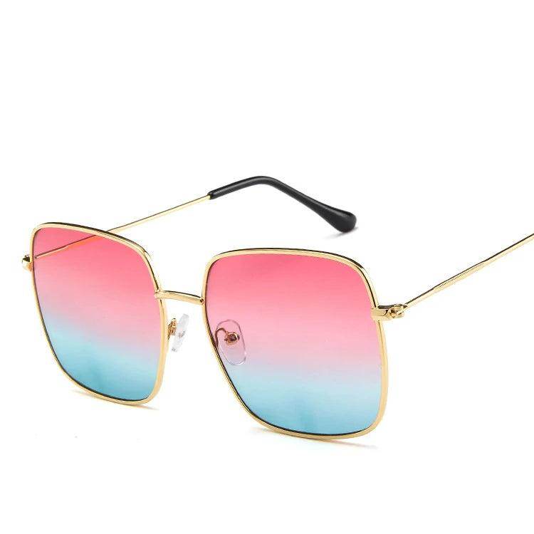 Sara - Fox Shades