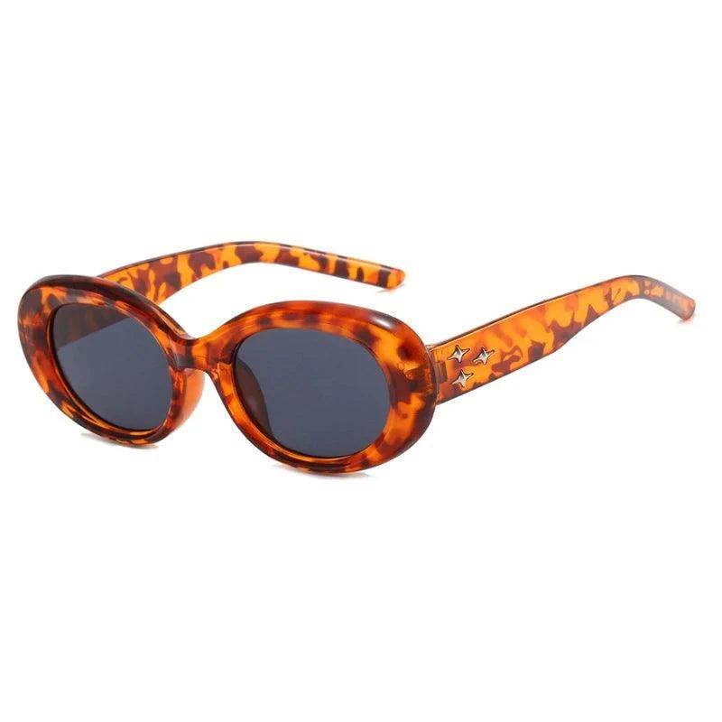 Brianna - Fox Shades