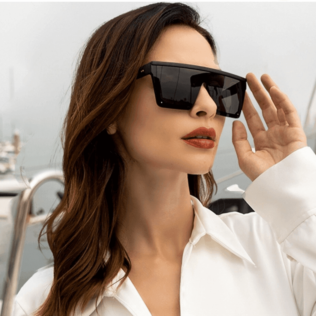 Foxy - Fox Shades