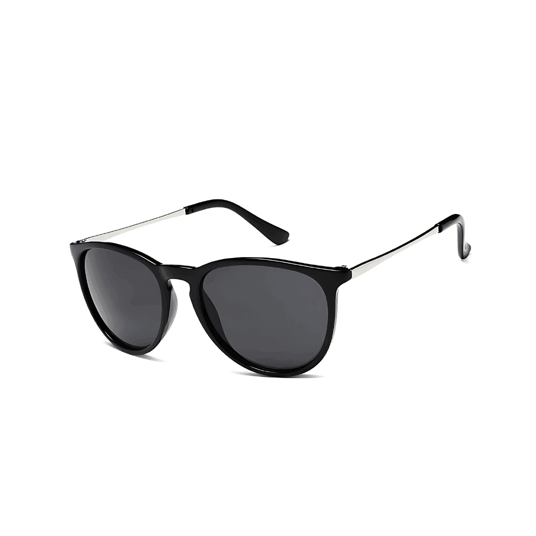 Women’s retro cat eye sunglasses 