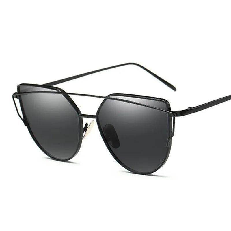 Nicole - Fox Shades