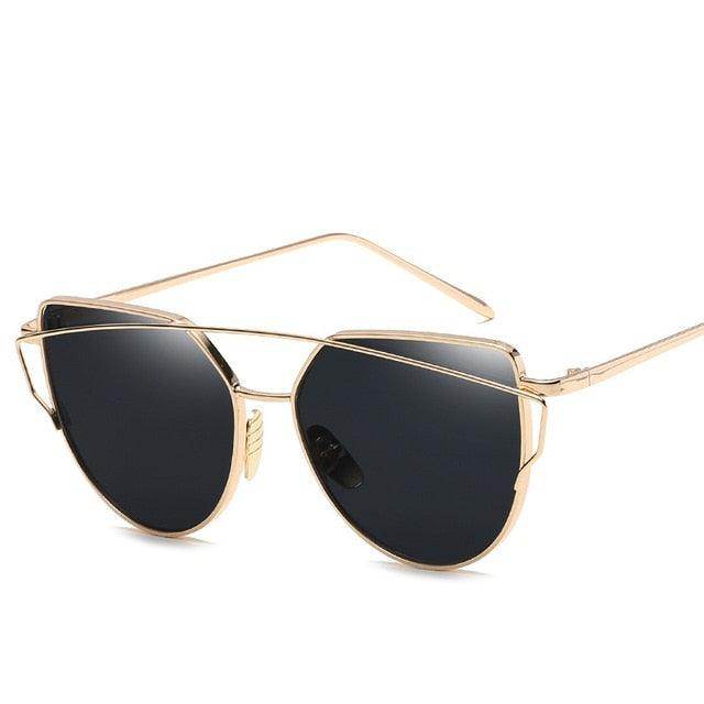 Retro - Fox Shades