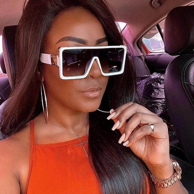 Statement - Fox Shades