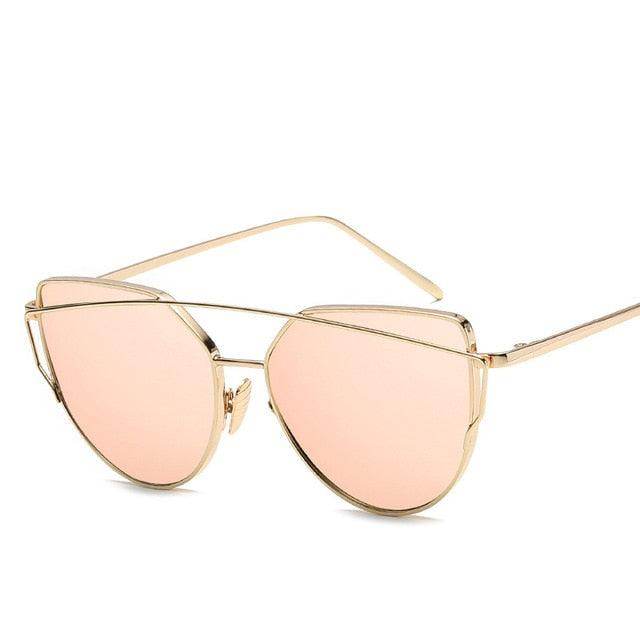 Retro - Fox Shades